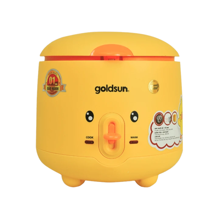 Nồi cơm điện Goldsun GRC5020