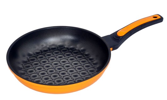 Chảo 3D Hàn Quốc CookWay 28cm 3D28KR