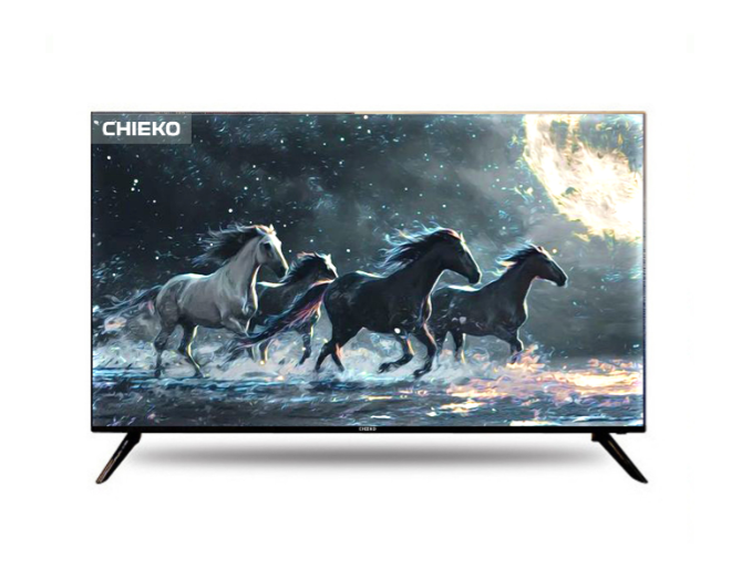 Tivi Chieko Q43C 43 inch 4K Smart Qled TV