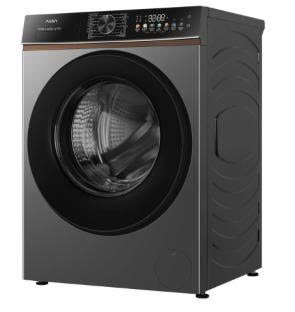 Máy giặt Aqua AW12-BP4657M(B) cửa trước inverter 12kg