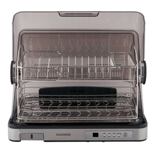 MÁY SẤY BÁT CUCKOO CDD-A9010S DUNG TÍCH 40L
