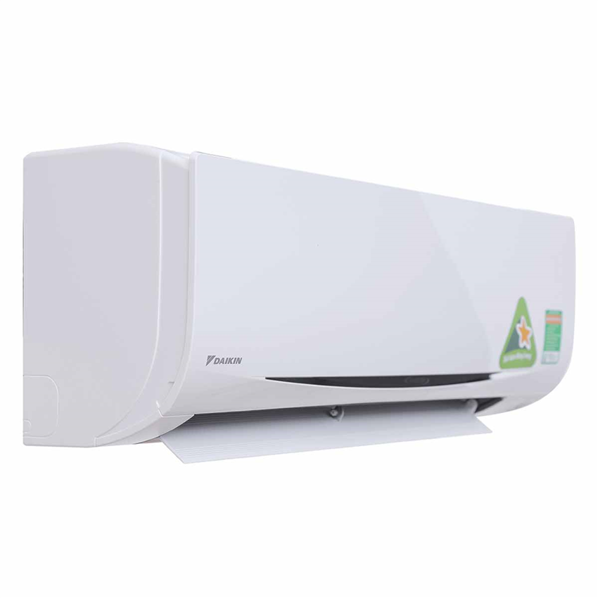 Điều hòa Daikin Inverter 2 chiều 12000Btu Inverter FTXV35QVMV