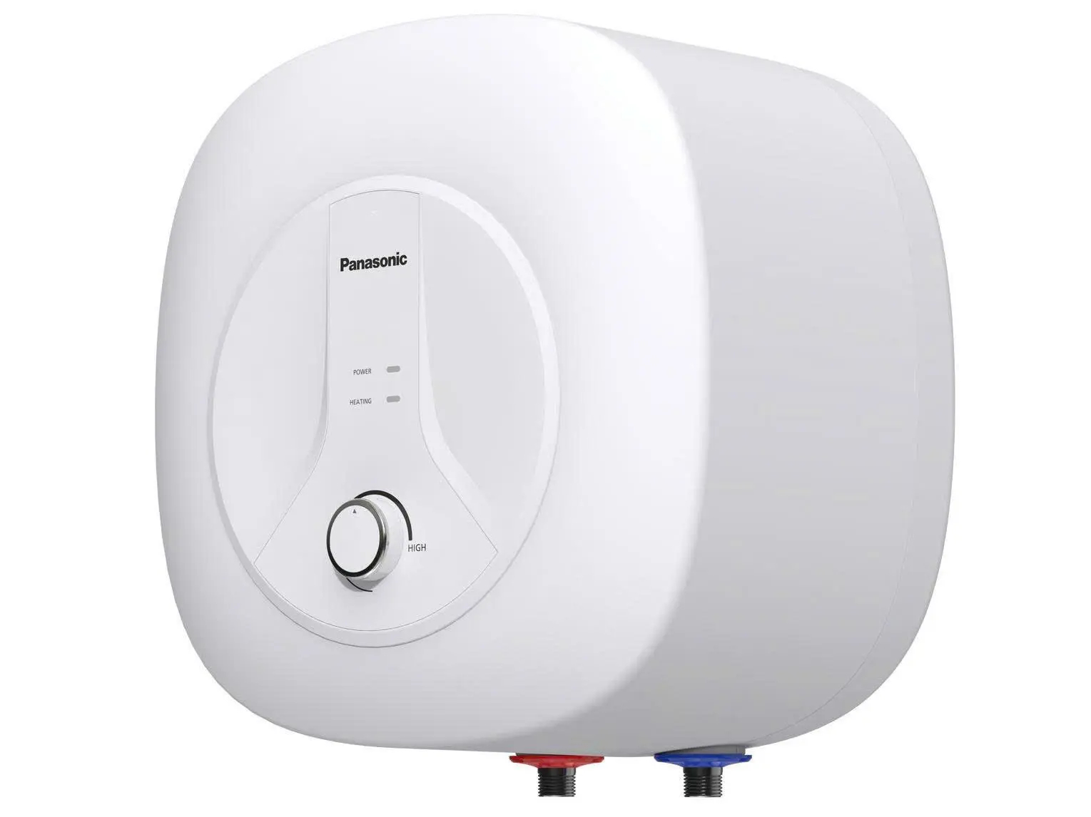 Bình nóng lạnh Panasonic DH-30SASVW 30 lít