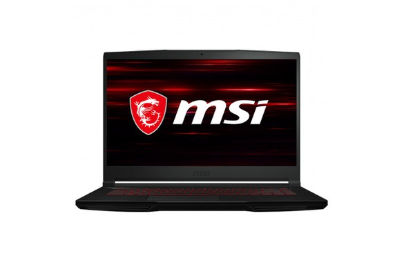 Laptop MSI GF63 Thin 10SCXR-427VN (I5 10300H/8GB/512GB/VGA 4GB/15.6’/WIN10)