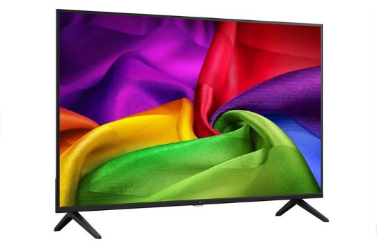 Tivi LG 43NU805BPSC 4K 43 inch mới 2026