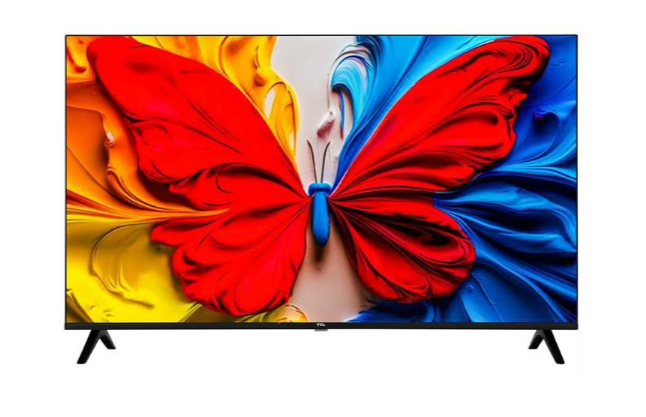 Tivi TCL 43S5K 43 inch Full HD QLED 2025