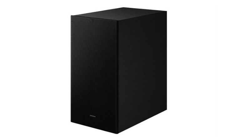 Loa thanh Samsung HW-B450F/XV 300W mới 2026