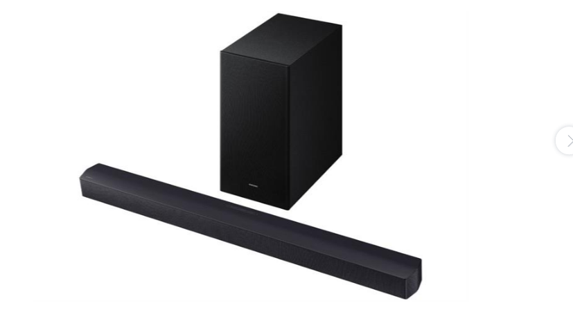 Loa thanh Samsung HW-B450F/XV 300W mới 2026