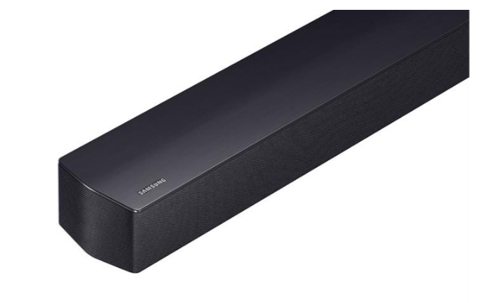 Loa thanh Samsung HW-B450F/XV 300W mới 2026