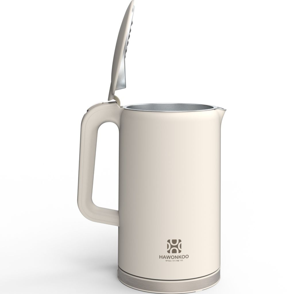 Ấm siêu tốc Hawonkoo KEH-171 1.7 lít