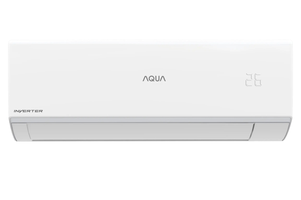 Điều hòa Aqua 1 chiều 24000Btu Inverter AQA-RV24QA2N