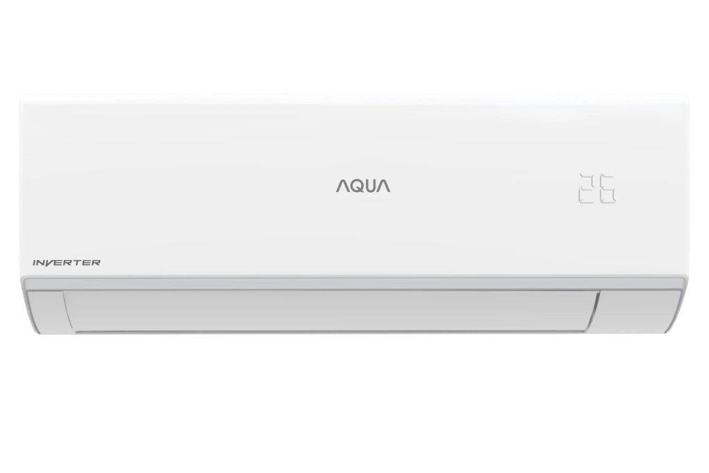 Điều hòa Aqua 1 chiều inverter  24.000Btu AQA-RV24QA2N