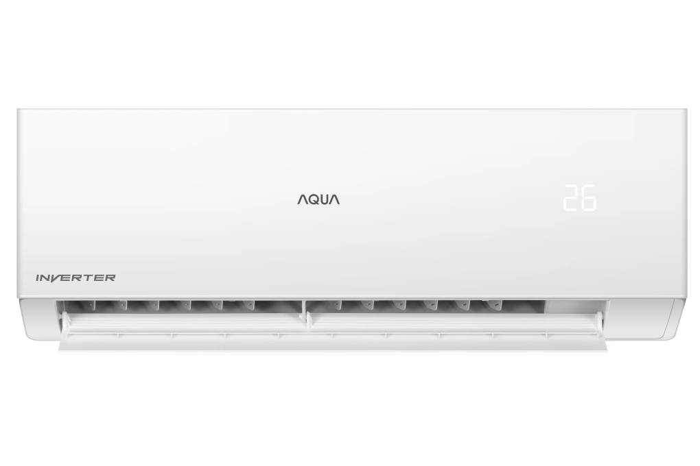 Điều hòa Aqua 1 chiều inverter  24.000Btu AQA-RV24QA2N