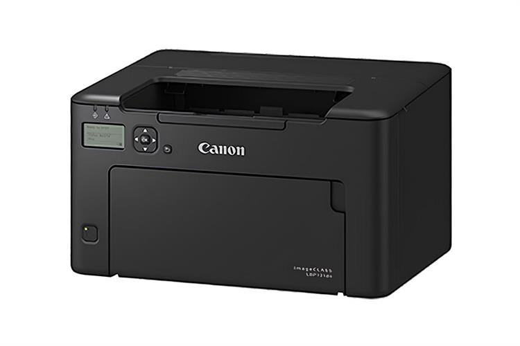 Máy in Canon LBP121DN laser trắng đen đơn năng