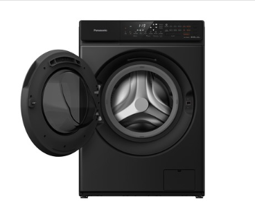 Máy giặt sấy Panasonic NA-S23DW1BVT cửa trước 11.5kg giặt, 7kg sấy