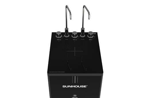 Máy lọc nước Sunhouse SHA76624KL UltraPURE 11 lõi