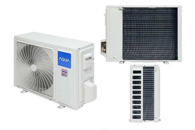 Điều hòa Aqua Inverter 1 chiều 24000BTU R32 AQA-RV24TAN