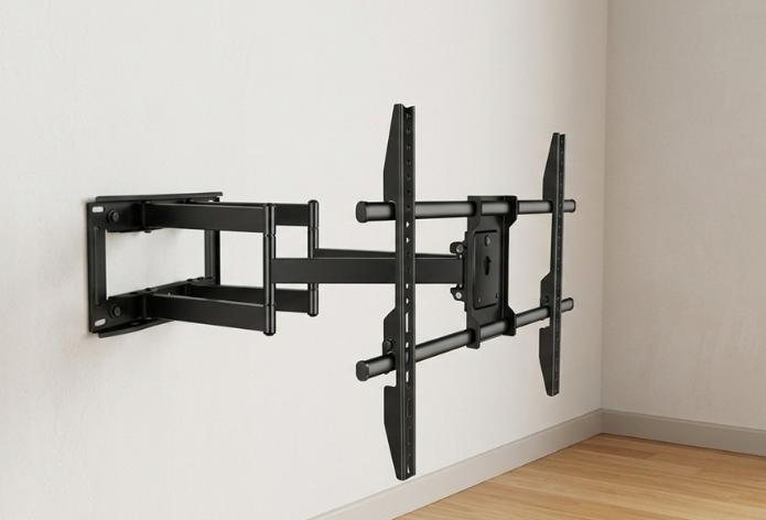 Giá Treo Tivi Đa Năng NS-P800 (50"- 120") Xoay Trái Phải 150 Độ
