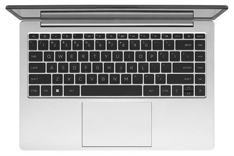 Máy tính xách tay HP HP240G10 B93GXAT 240 G10 ( i5-1334U | 8GB | 512GB SSD | Intel Iris Xe Graphics | 14" FHD | Win11 | Bạc)