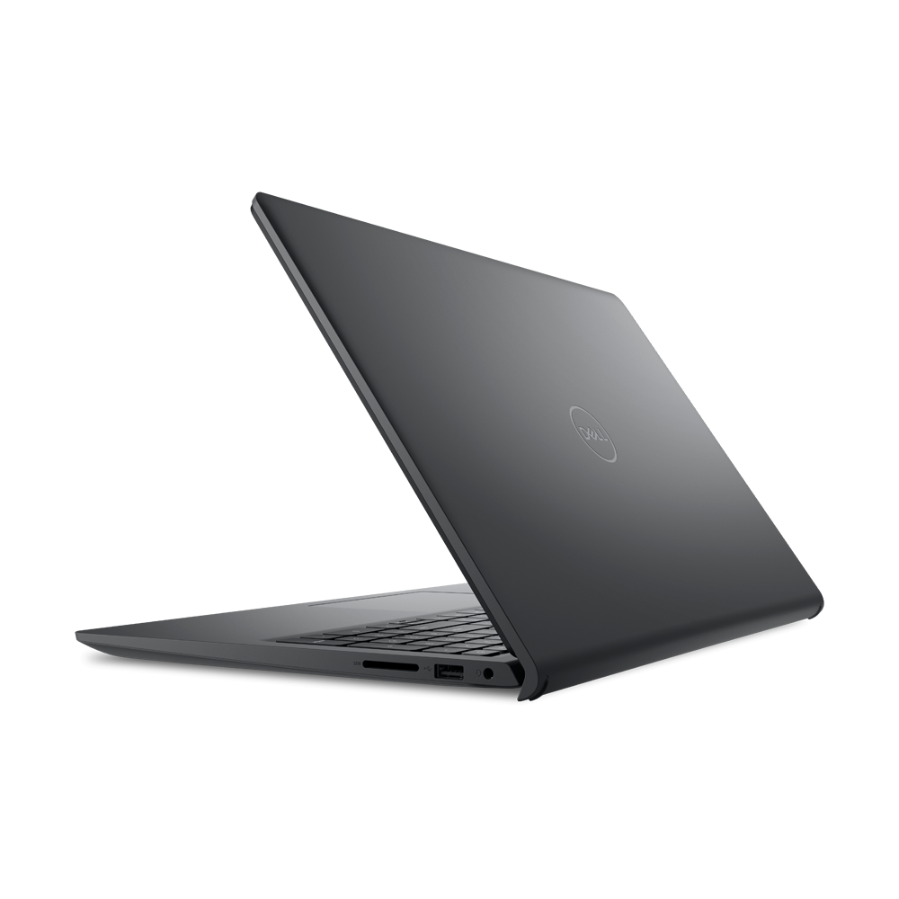 Máy tính xách tay Dell 15 DC15250 C316G512BLNK (Core 3.100U/16GB/SSD 512GB/Intel UHD Graphics/15.6 inch FHD/Ubuntu/Đen,NK)
