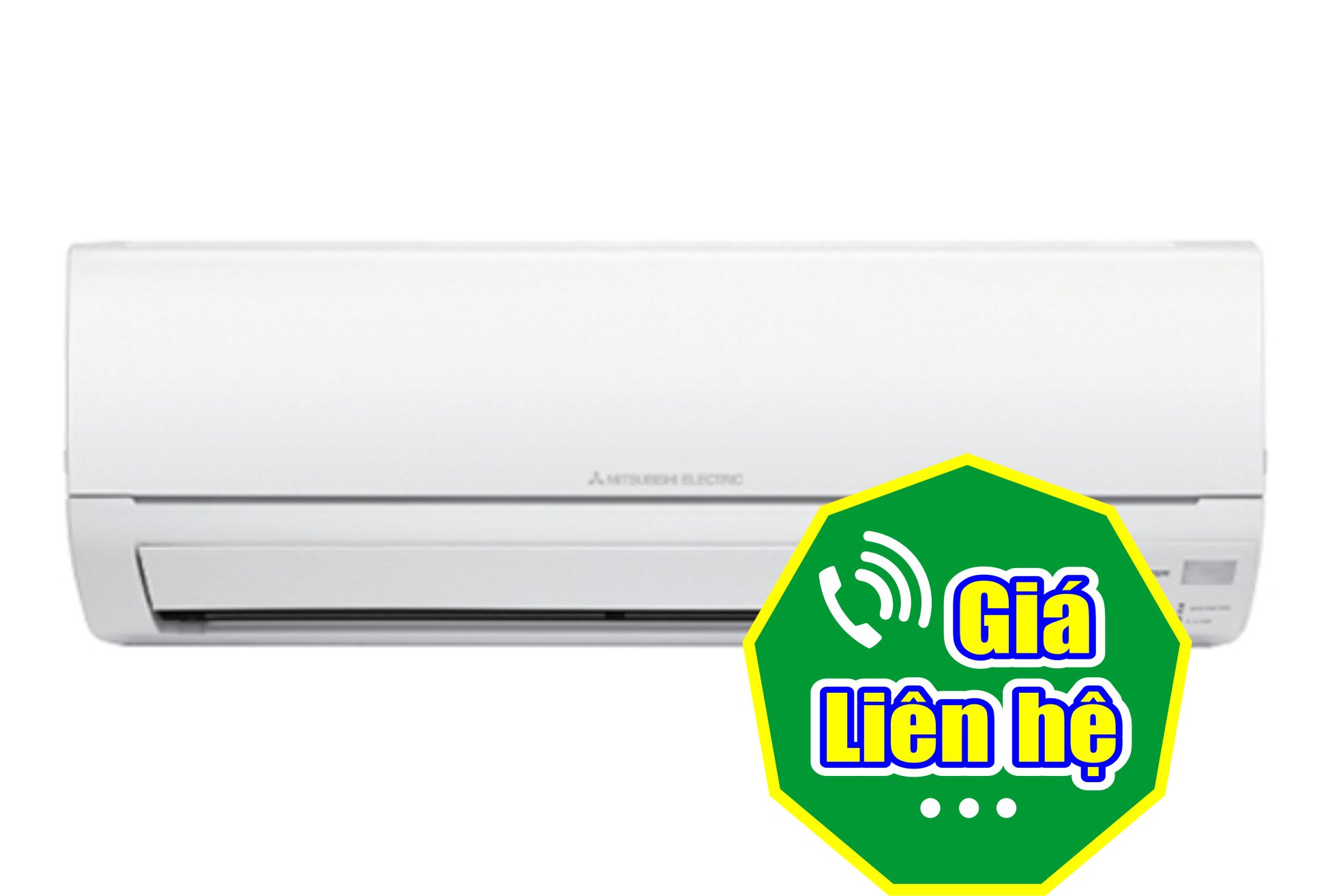 Điều hòa Mitsubishi 2 chiều MSZ/MUZ-HT50VF Inverter 18000BTU nhập khẩu Thái Lan