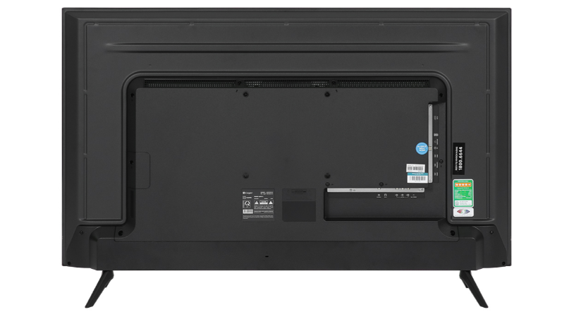 Tivi Casper 50UGA610 4K 50 inch Android 9.0