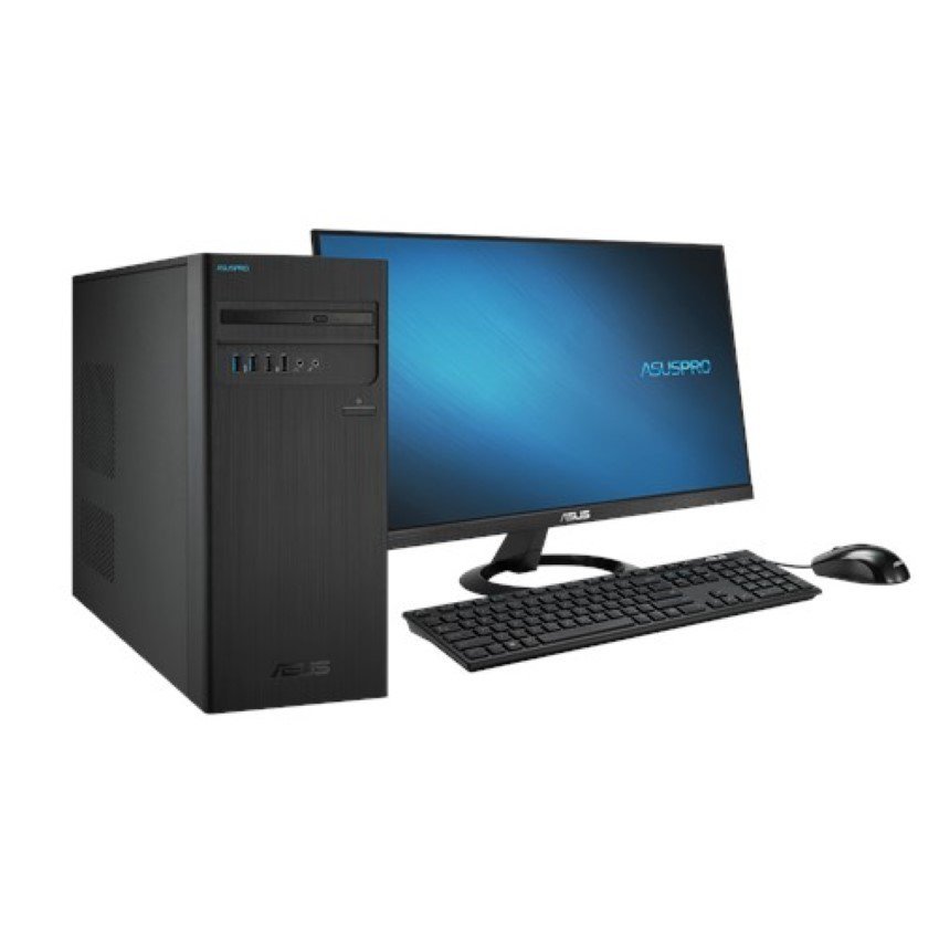 Case để bàn ASUS D340MC G5400/4GD4/1TB HDD