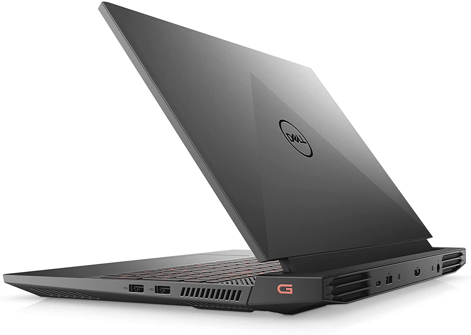 Máy tính xách tay Dell Gaming G15 5520 2022 (Core i7-12700H, RAM 16GB, SSD 512G, VGA RTX 3060 6G (95W), Màn 15.6 inch FHD 120Hz)