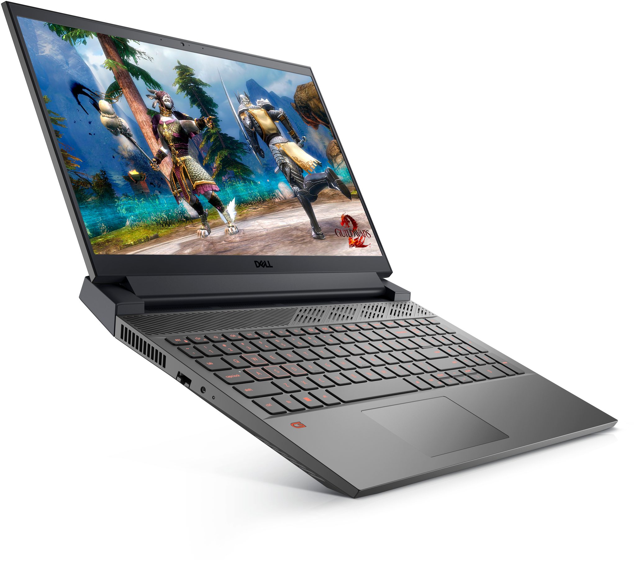 Máy tính xách tay Dell Gaming G15 5520 2022 (Core i7-12700H, RAM 16GB, SSD 512G, VGA RTX 3060 6G (95W), Màn 15.6 inch FHD 120Hz)