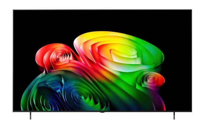 Tivi LG OLED OLED65B6PSA AI 4K 65 Inch 2026