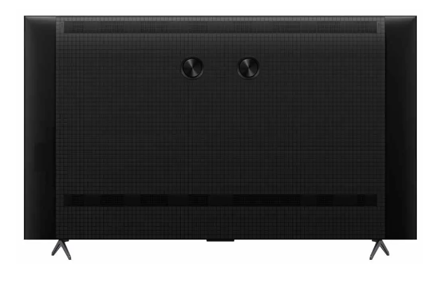 Tivi TCL 85C6K QD-Mini LED 4K 85 Inch Google TV 2025