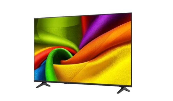 Tivi LG 65NU835BPSA AI Smart 4K 65 inch mới 2026