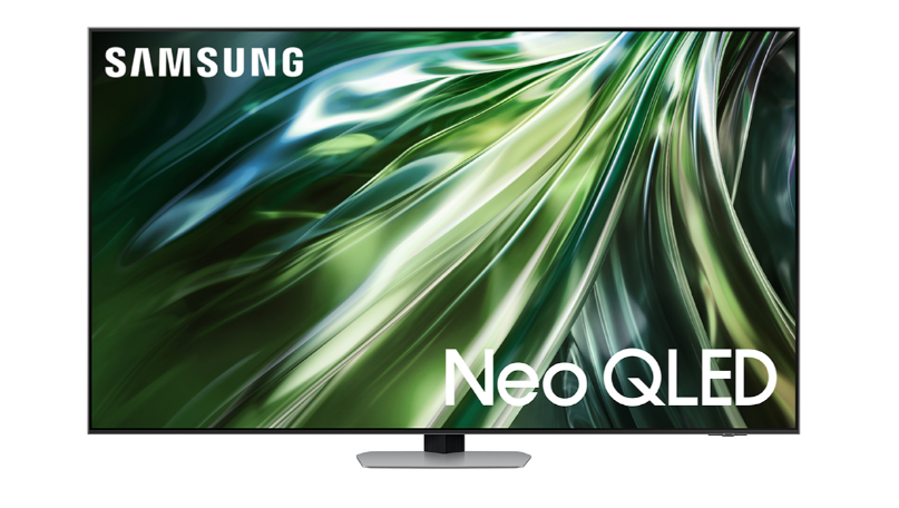 Tivi Samsung QA55QN90DAKXXV 4K 55 inch Neo QLED mới 2024