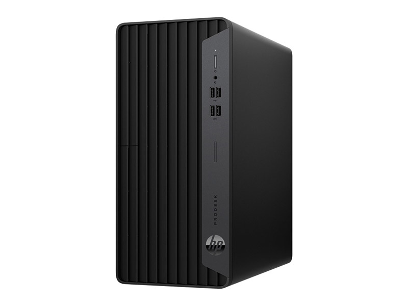 Máy tính để bàn HP ProDesk Tower 400 G7 PCHP0541 99V91EP (i3-10100(4*3.6)/8G DDR4/256GB SSD/WL/BT/ KB/M/ W11SL/ ĐEN)