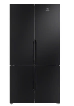 Tủ lạnh Electrolux EQE5700B-B Multi Door 4 Cánh,564L,
