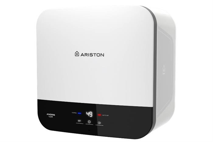 Bình nóng lạnh Ariston 30 lít AN3 30 LUX VN bình vuông
