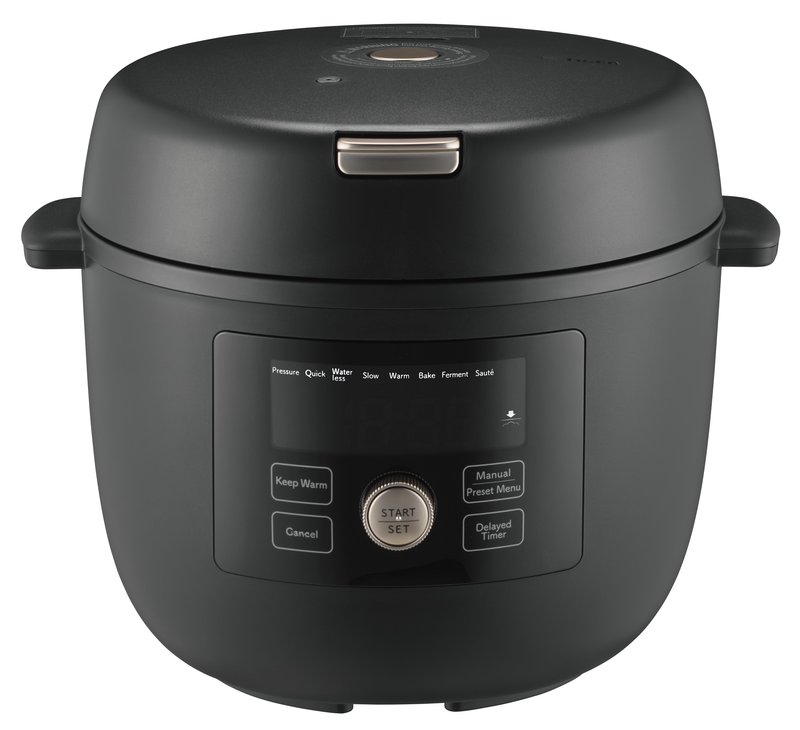 Nồi áp suất Tiger COK-B40W 2.5 lít