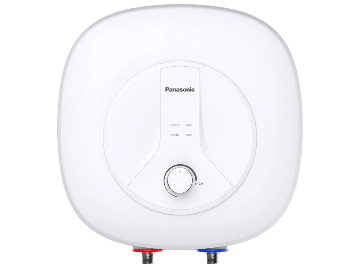 Bình nóng lạnh Panasonic DH-30SASVW 30 lít