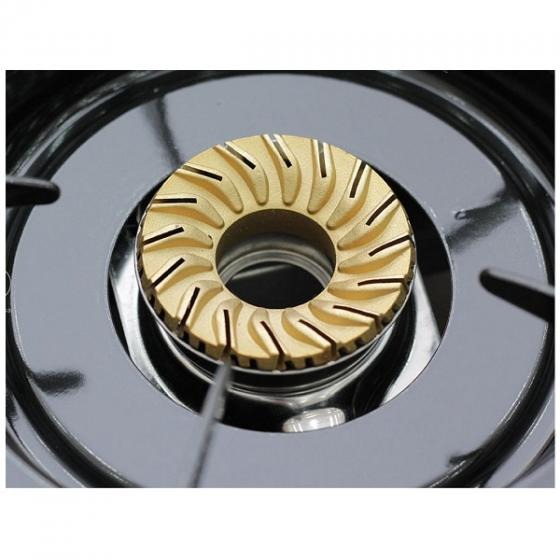Bếp gas dương Rinnai RV-3715GL(FM)