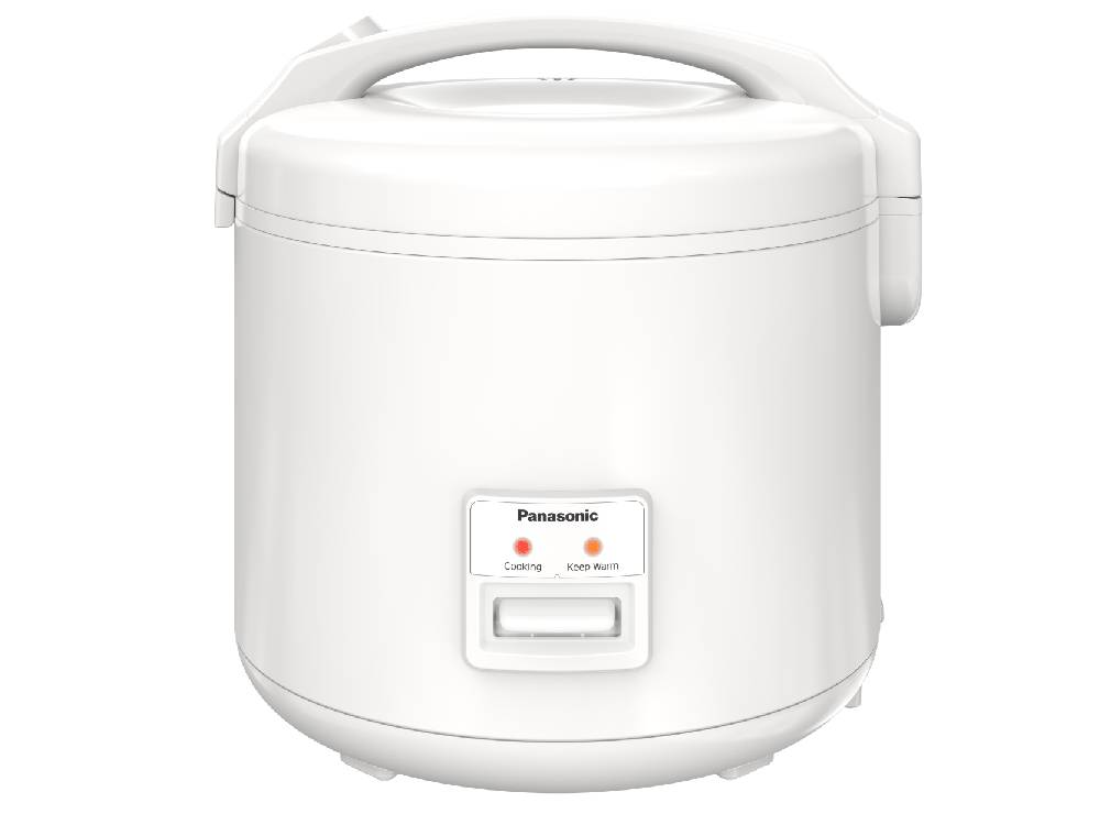 Nồi cơm điện Panasonic SR-MA181WRA