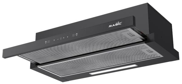 Máy hút mùi Magic AC-232