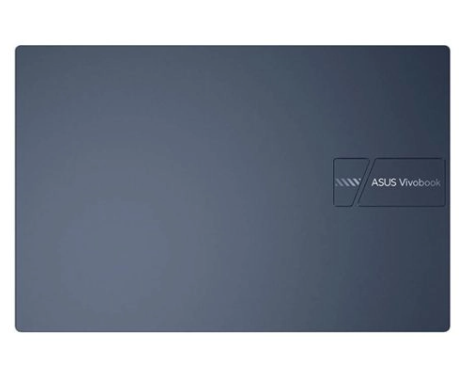 Máy tính xách tay Asus X1404V Core 5 120U 8GB 256GB 14.0­" FHD Intel Iris Xe Graphics Wi­Fi 6_Quiet Blue - X1404VAP-V14.C58256