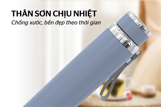 Bình giữ nhiệt Sunhouse KS-TU920FN 920ml