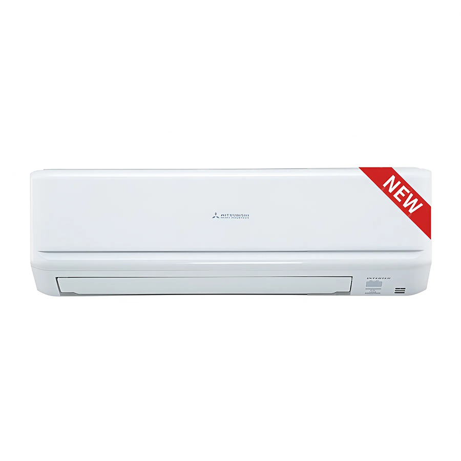 Điều hòa Mitsubishi Heavy 12.000BTU 2 chiều inverter SRK/SRC35ZSPS-W5