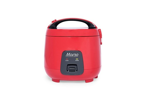 Nồi cơm điện Sunhouse SHD8652R 1.8 lít màu đỏ