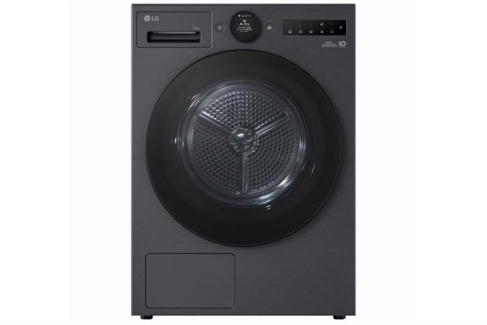 Máy sấy LG RX12VHP3K bơm nhiệt 12kg, mẫu 2026