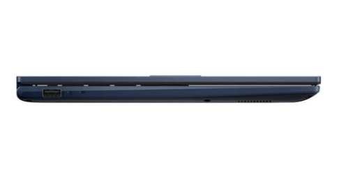 Máy tính xách tay Asus X1404V Core 5 120U 8GB 256GB 14.0­" FHD Intel Iris Xe Graphics Wi­Fi 6_Quiet Blue - X1404VAP-V14.C58256