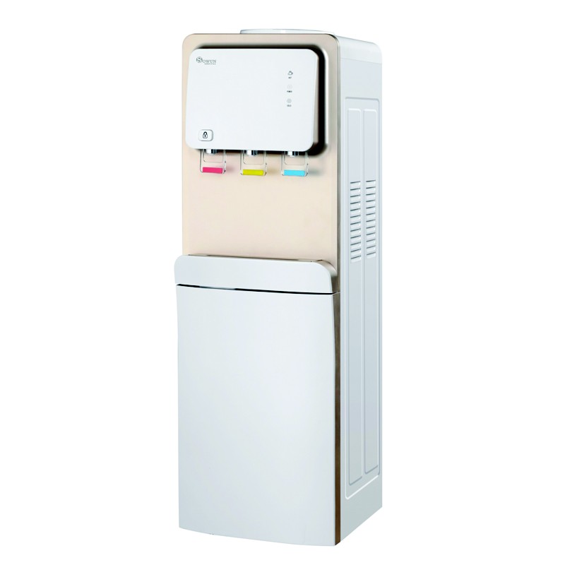 Cây nước nóng lạnh Sowun SW9962 block úp bình