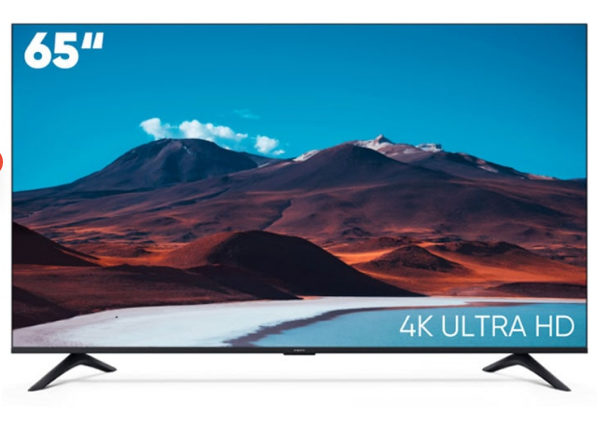 Tivi Xiaomi L65MB-ASEA A 4K 65 inch 2026 Google TV