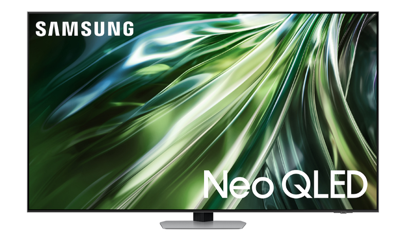 Tivi Samsung QA65QN90DAKXXV Neo QLED 4K 65 inch new 2024
